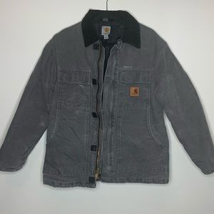 Carhartt Coat